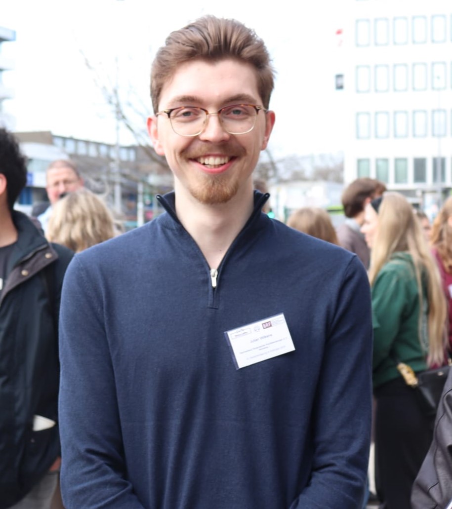 Roundtable Mitglieder